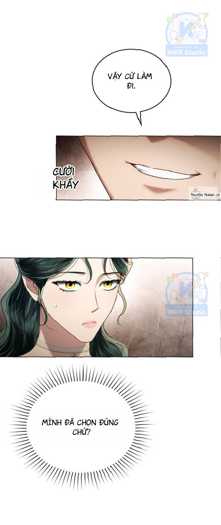 Giới Thượng Lưu - Chap 43
