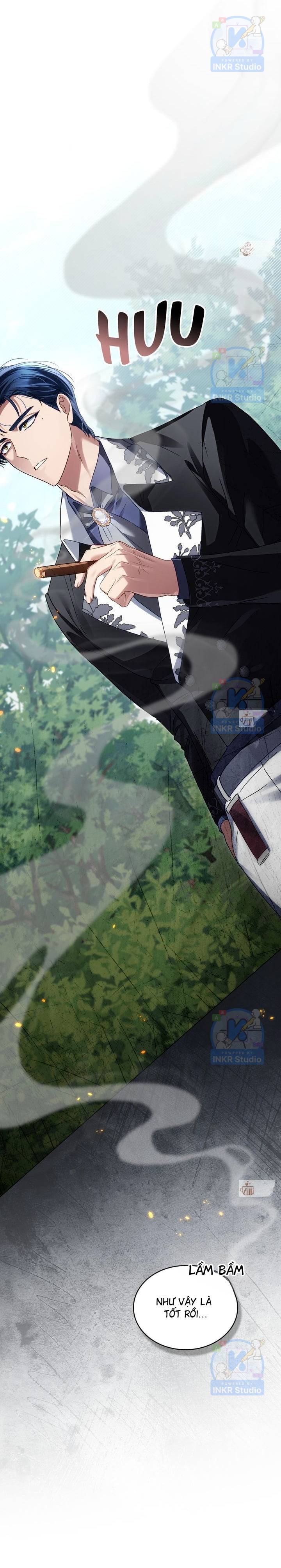 Giới Thượng Lưu - Chap 43