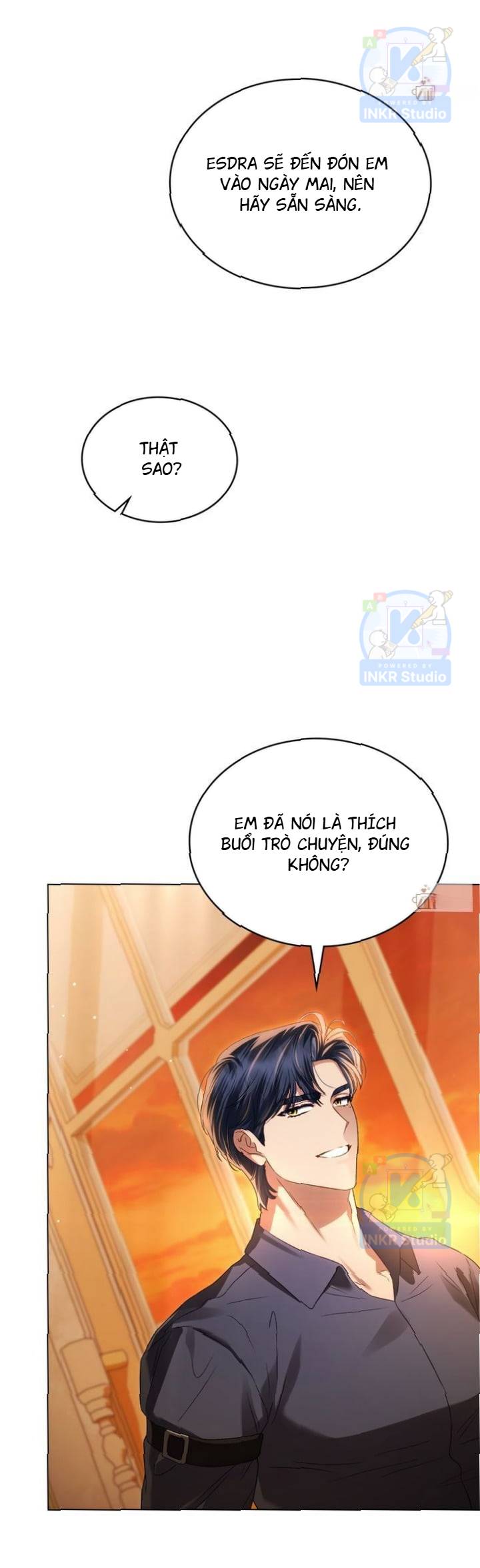 Giới Thượng Lưu - Chap 43