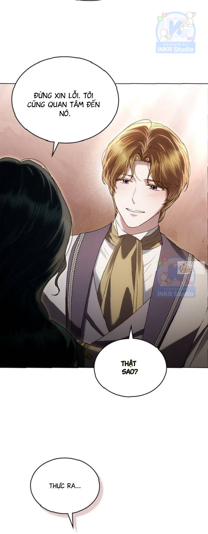 Giới Thượng Lưu - Chap 43