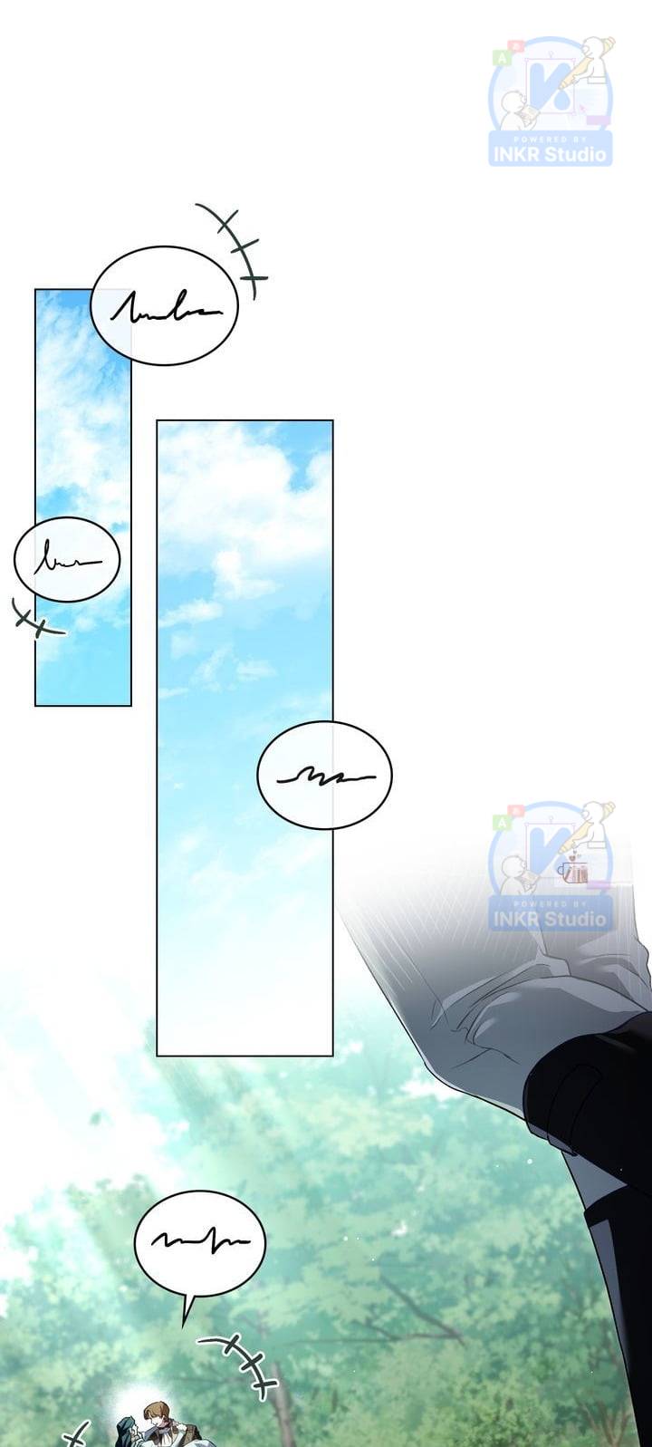 Giới Thượng Lưu - Chap 43