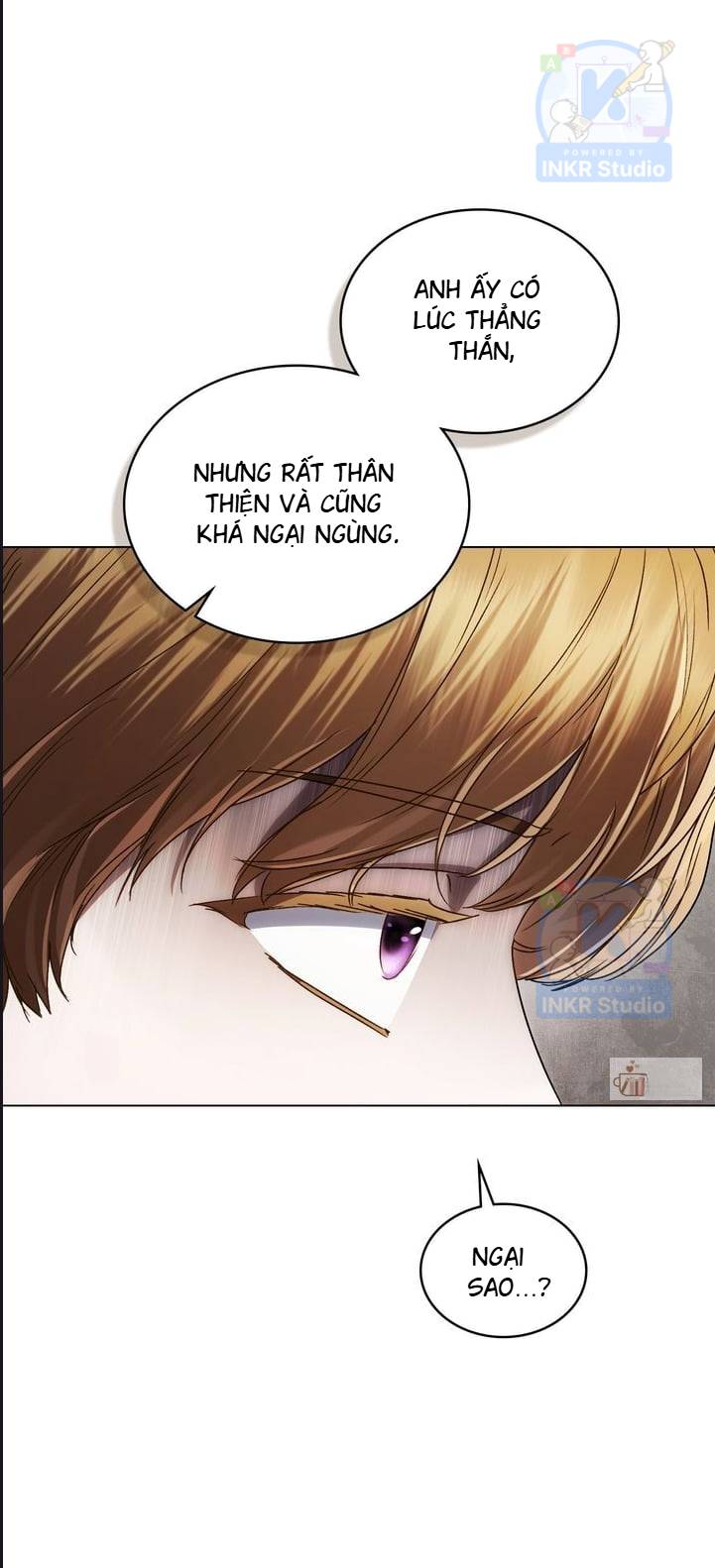 Giới Thượng Lưu - Chap 44