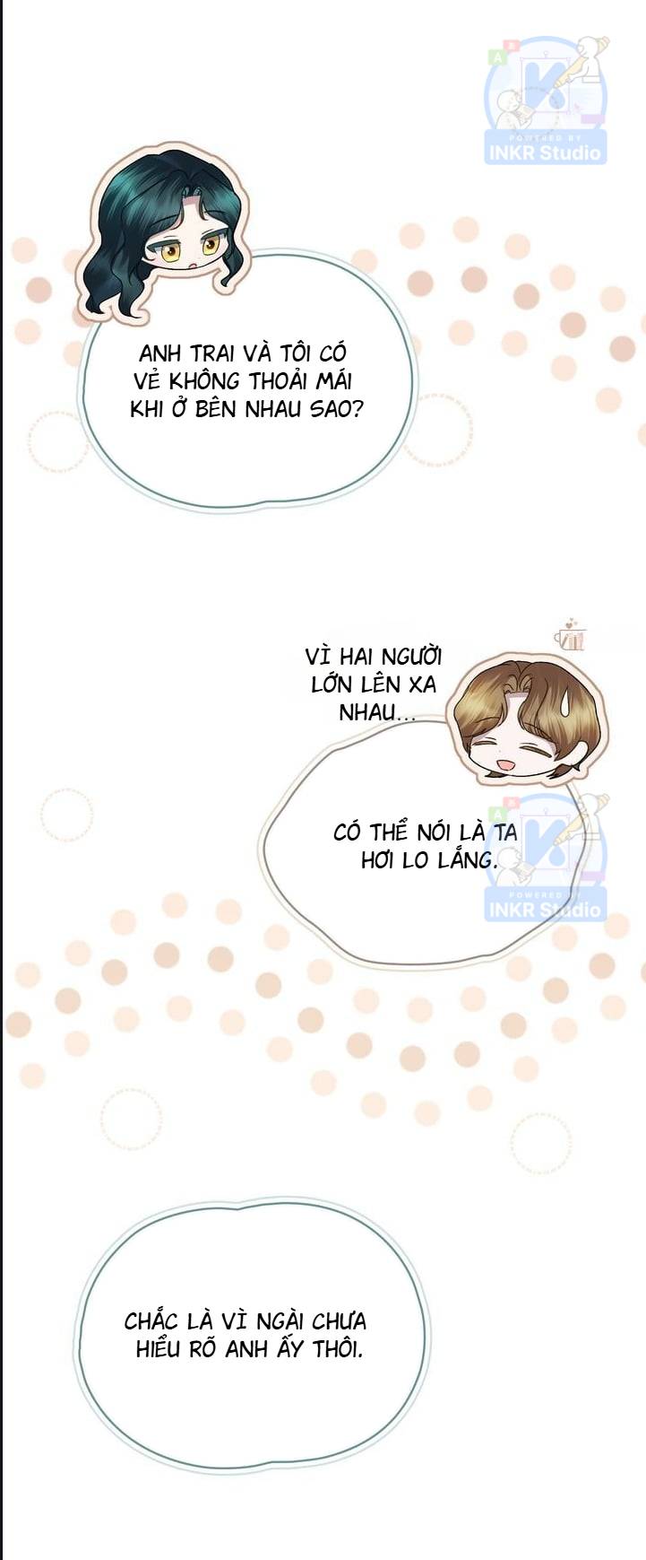 Giới Thượng Lưu - Chap 44