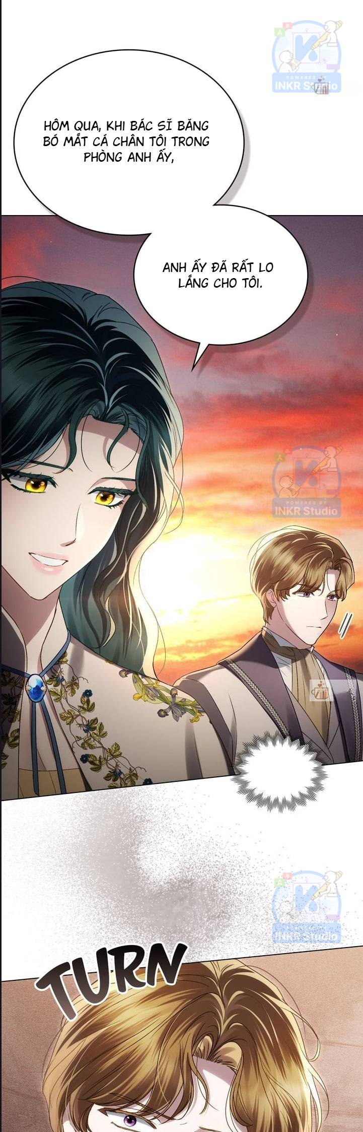 Giới Thượng Lưu - Chap 44