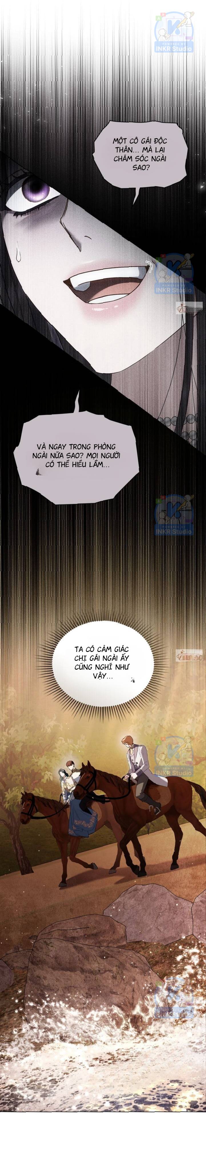 Giới Thượng Lưu - Chap 44