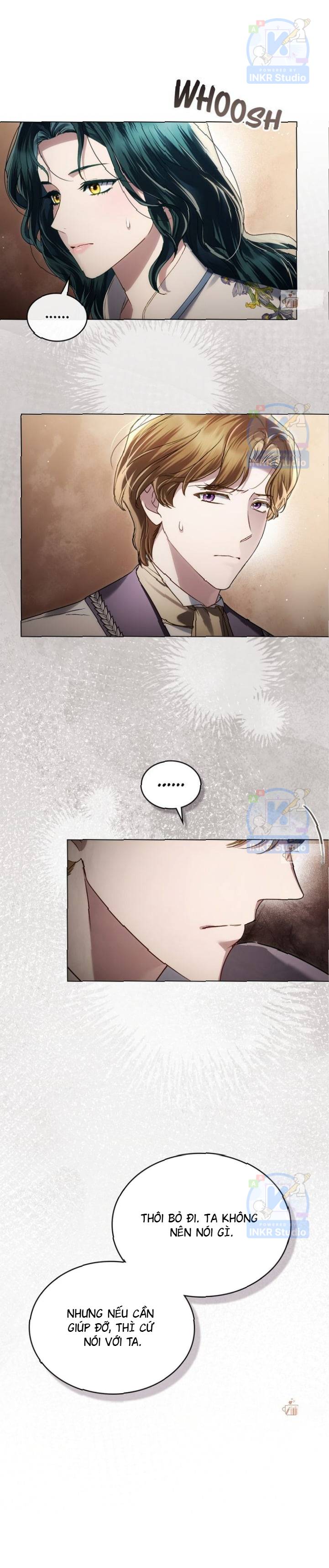 Giới Thượng Lưu - Chap 44