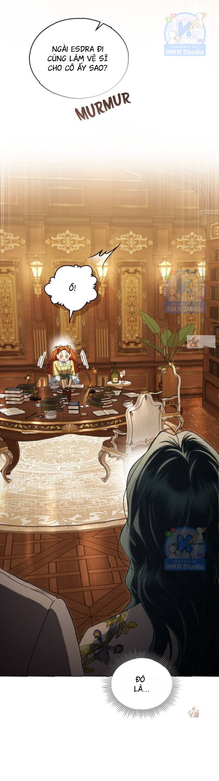 Giới Thượng Lưu - Chap 44