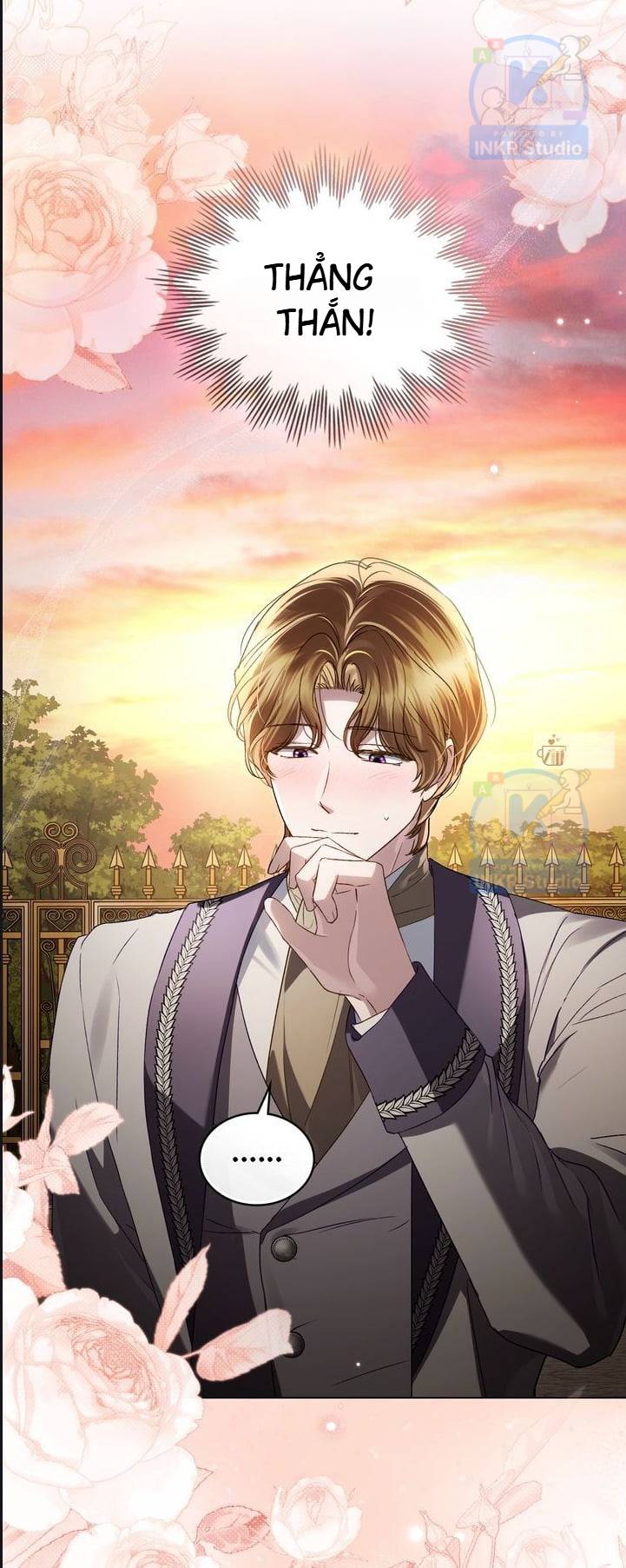 Giới Thượng Lưu - Chap 44