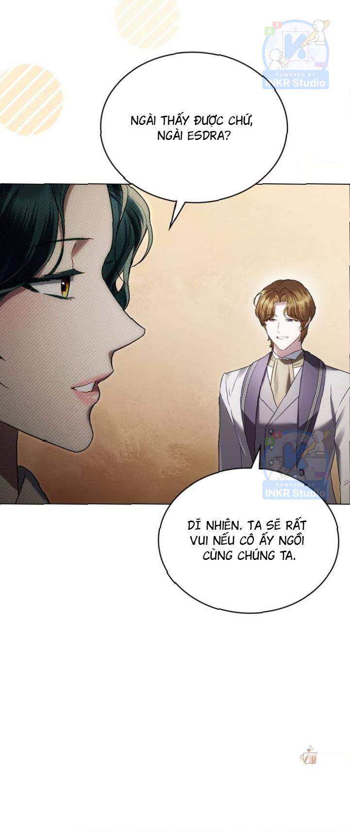 Giới Thượng Lưu - Chap 44