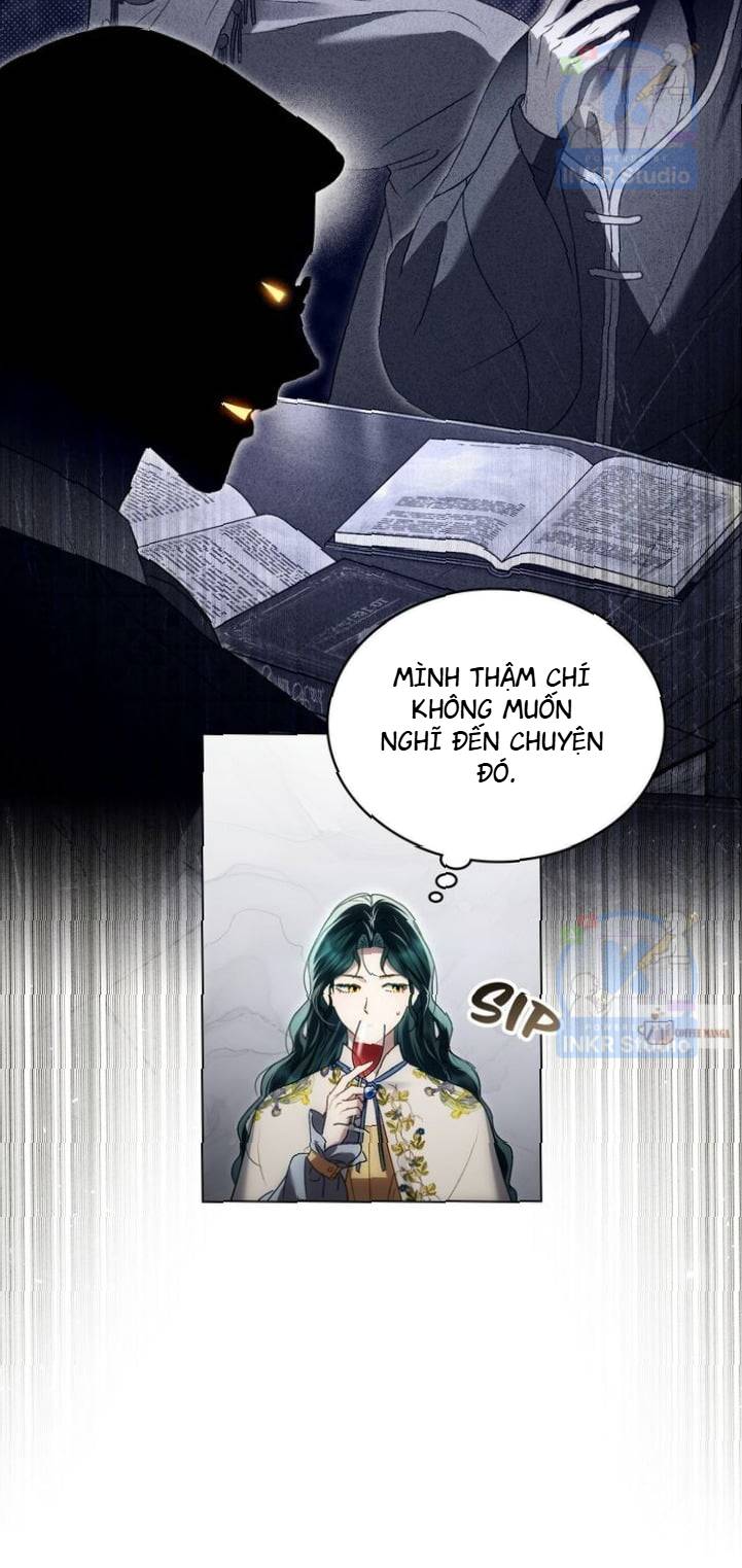 Giới Thượng Lưu - Chap 44