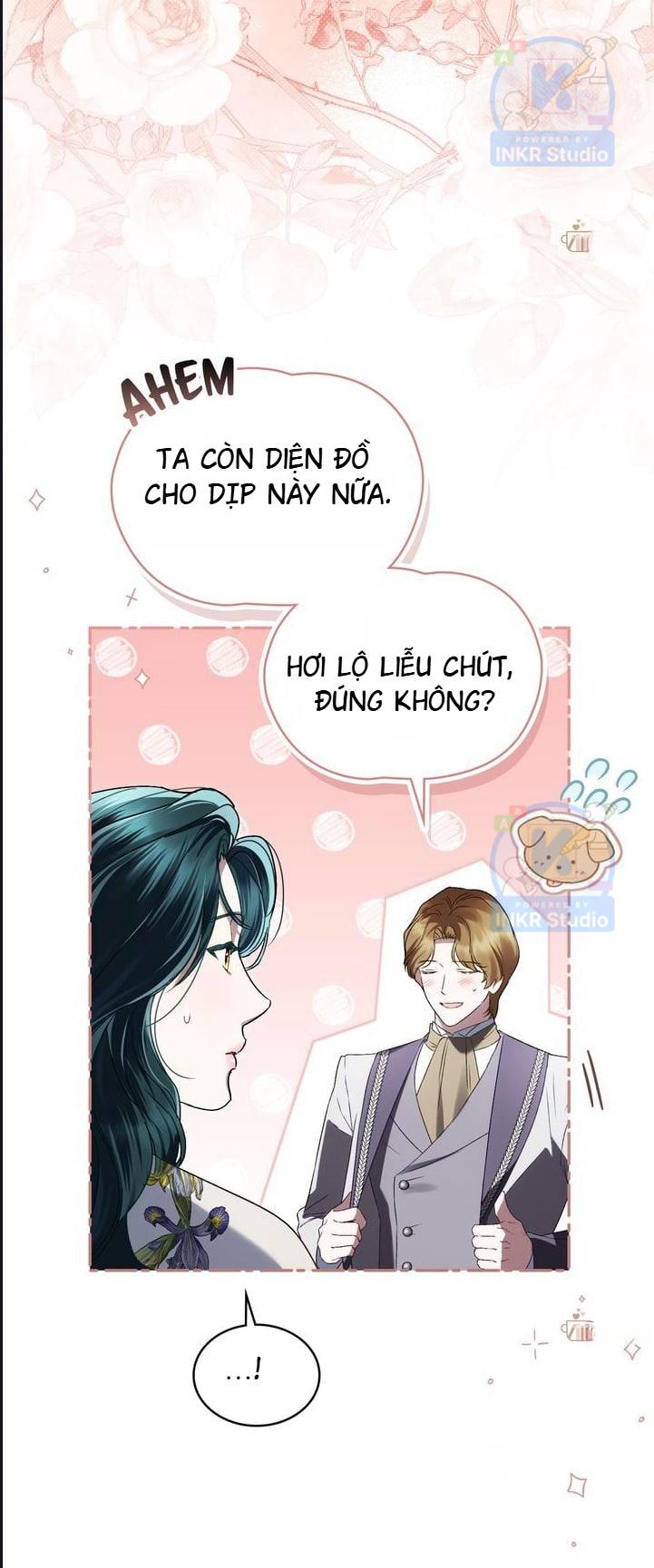 Giới Thượng Lưu - Chap 44