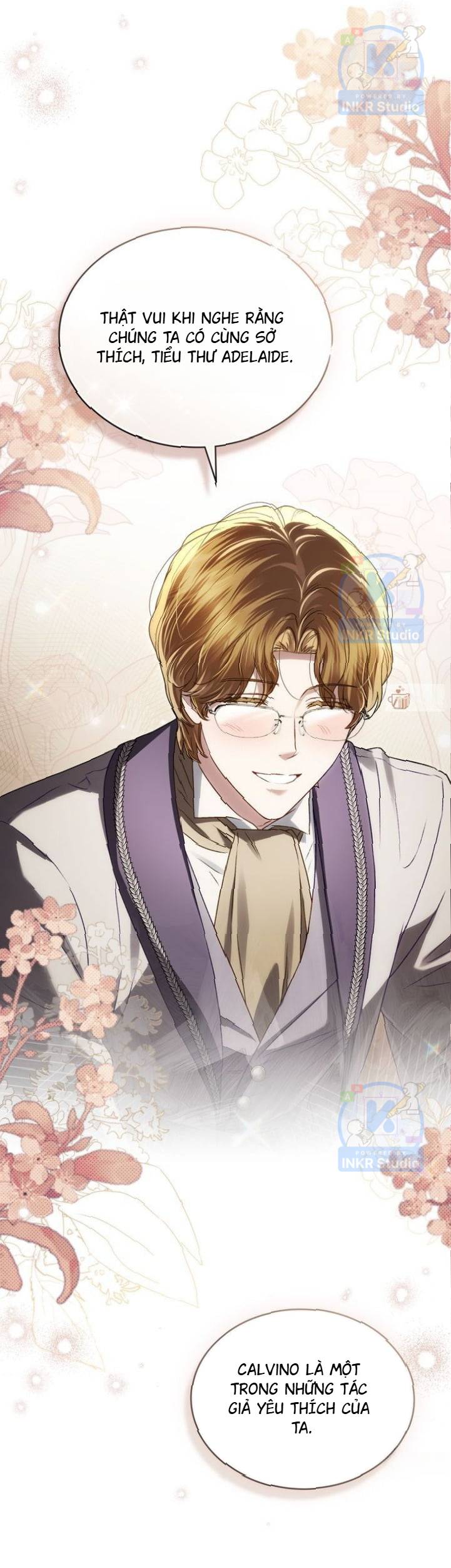 Giới Thượng Lưu - Chap 44