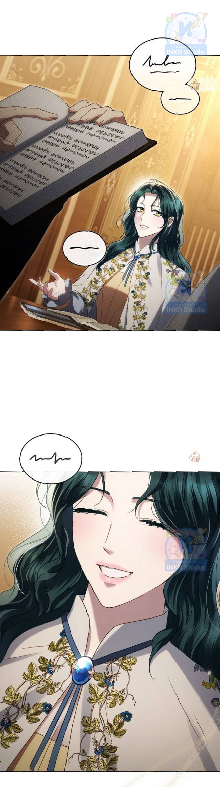 Giới Thượng Lưu - Chap 44