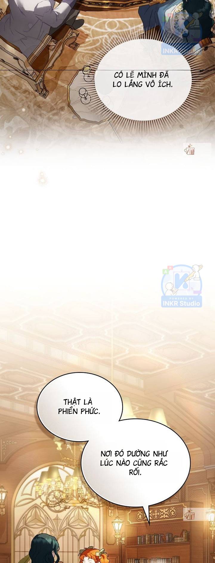 Giới Thượng Lưu - Chap 44