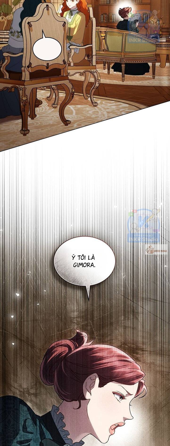 Giới Thượng Lưu - Chap 44