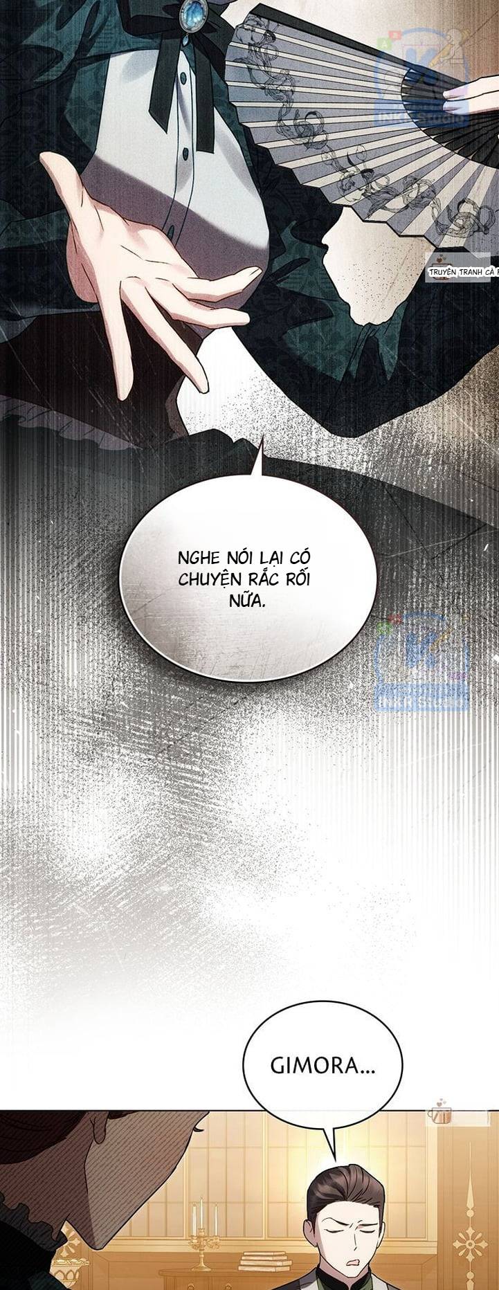 Giới Thượng Lưu - Chap 44