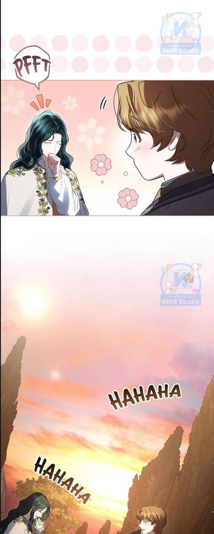 Giới Thượng Lưu - Chap 44