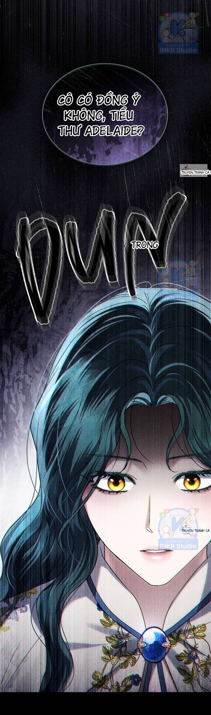 Giới Thượng Lưu - Chap 44