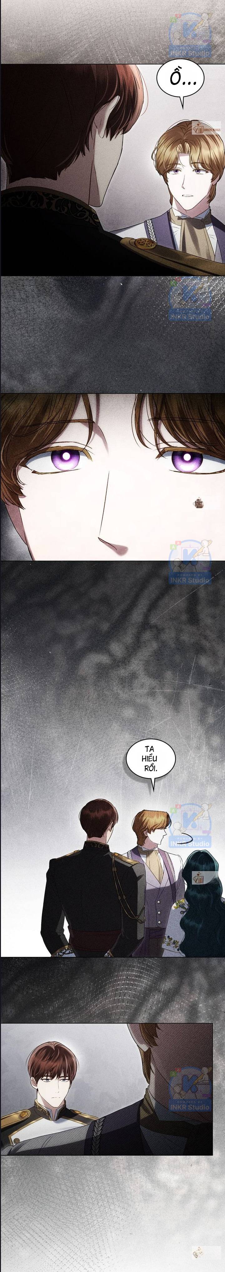 Giới Thượng Lưu - Chap 44