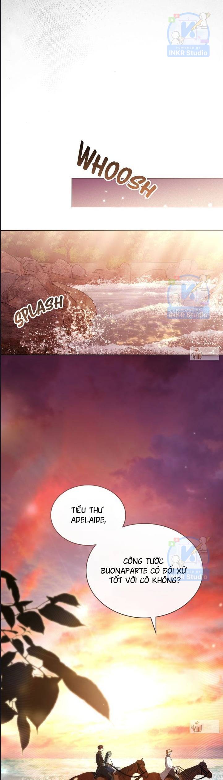 Giới Thượng Lưu - Chap 44