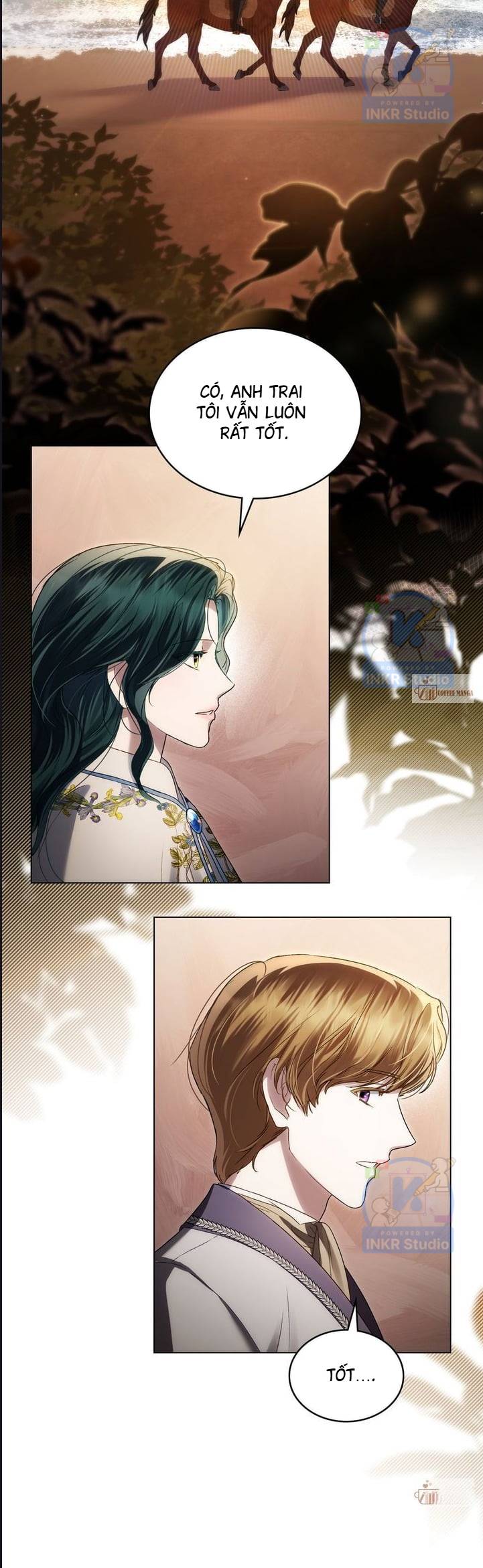 Giới Thượng Lưu - Chap 44