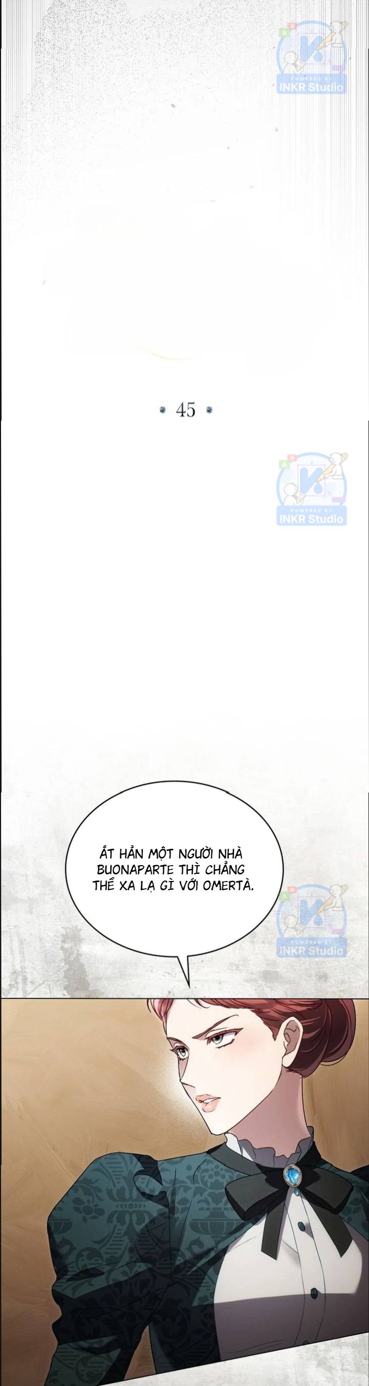 Giới Thượng Lưu - Chap 45