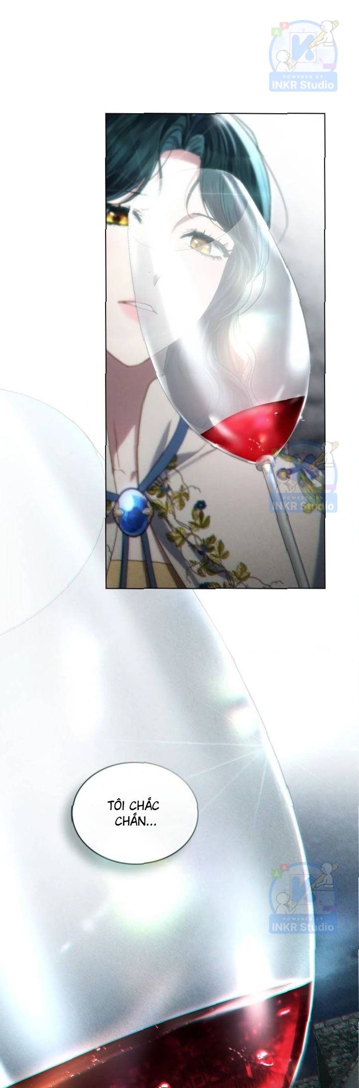 Giới Thượng Lưu - Chap 45