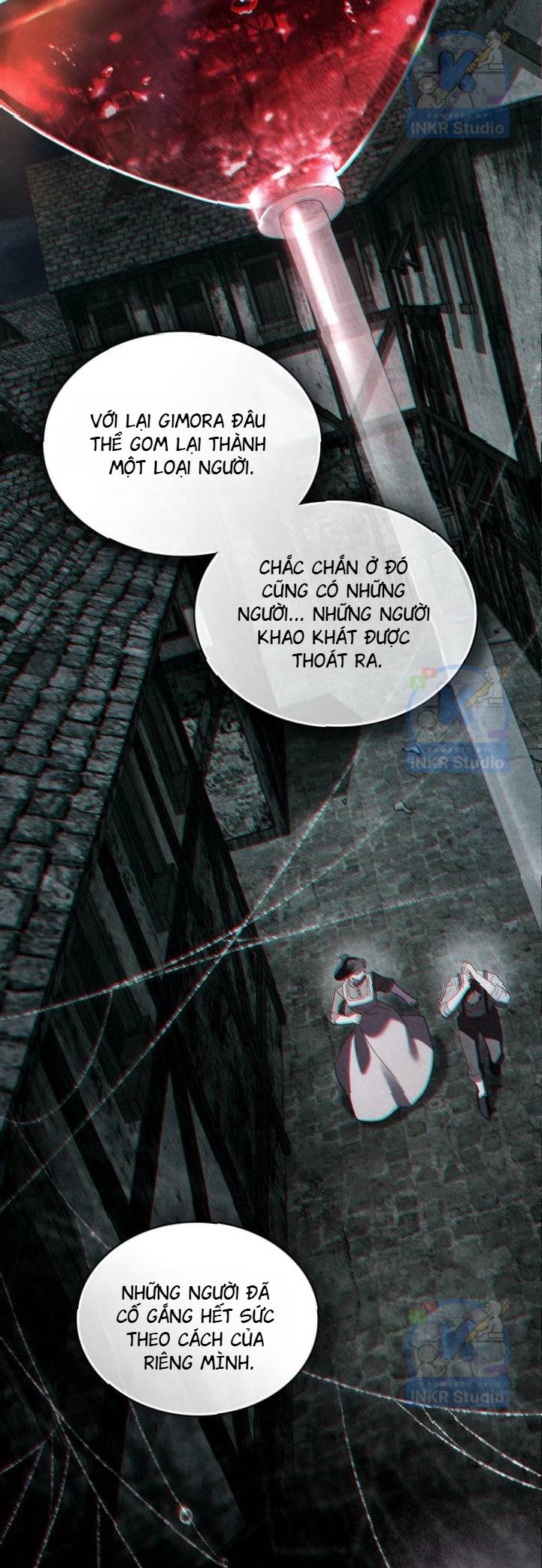 Giới Thượng Lưu - Chap 45