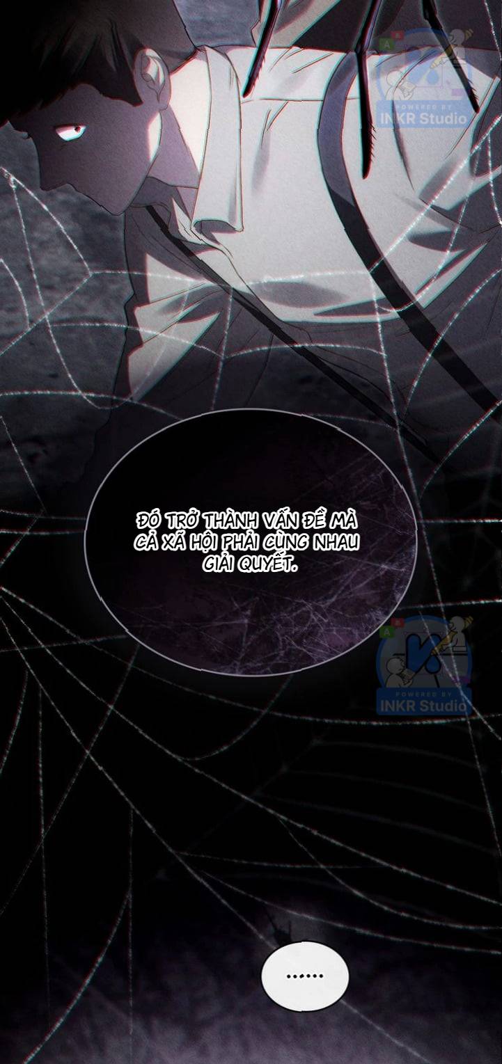 Giới Thượng Lưu - Chap 45