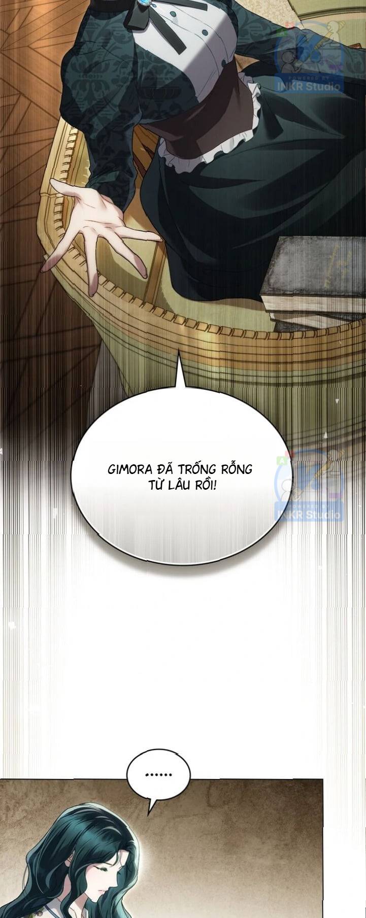 Giới Thượng Lưu - Chap 45