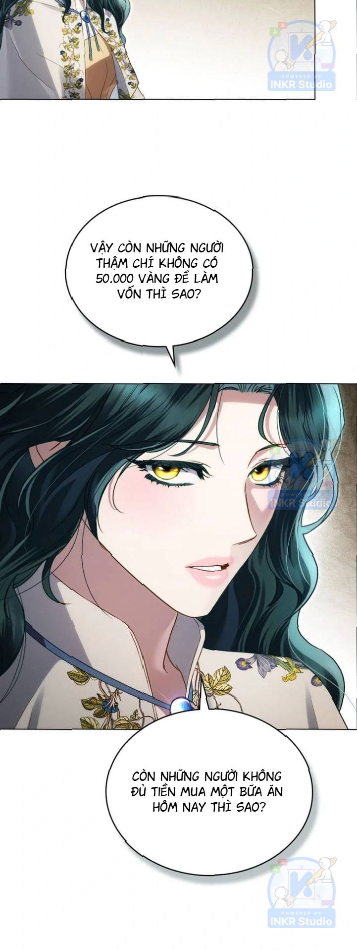 Giới Thượng Lưu - Chap 45