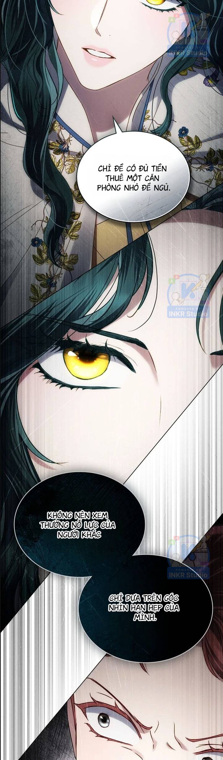 Giới Thượng Lưu - Chap 45