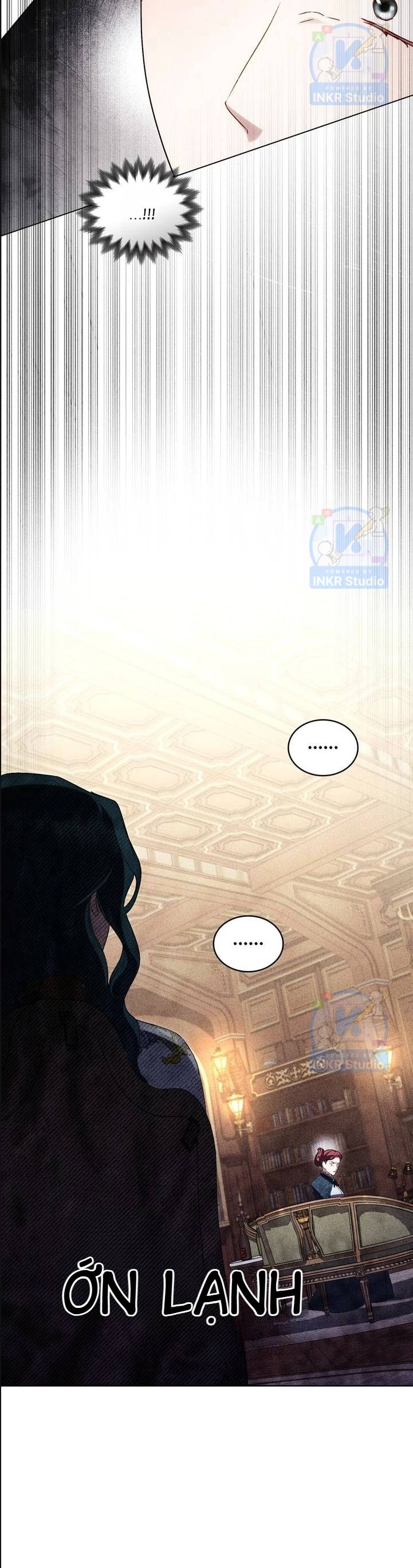 Giới Thượng Lưu - Chap 45