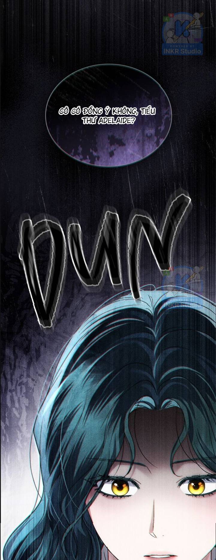 Giới Thượng Lưu - Chap 45