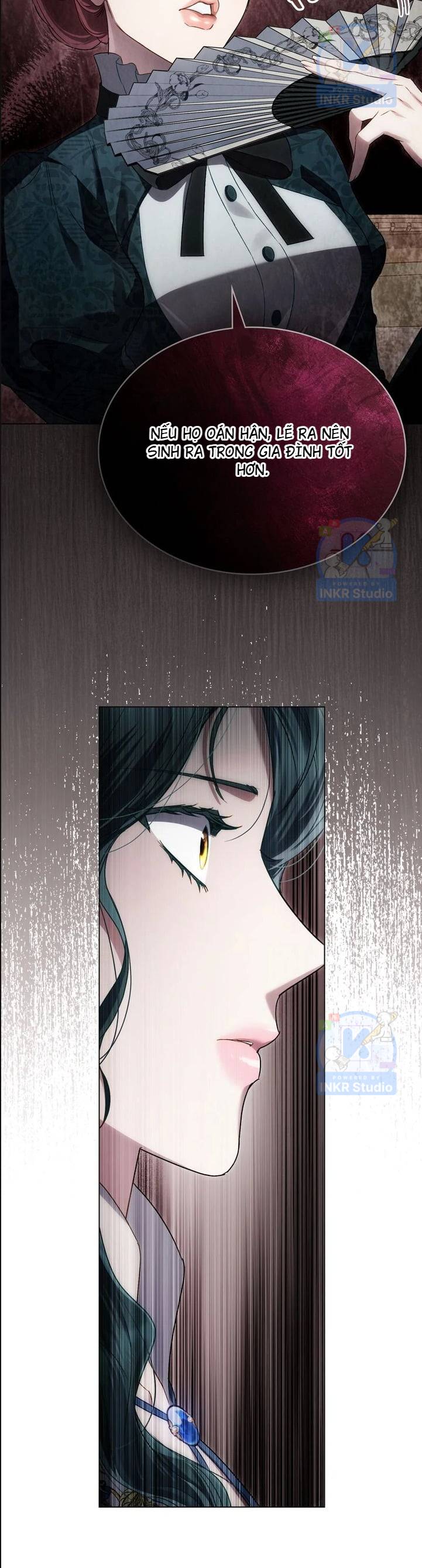 Giới Thượng Lưu - Chap 45