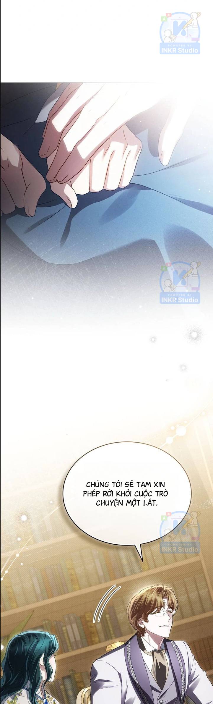 Giới Thượng Lưu - Chap 45