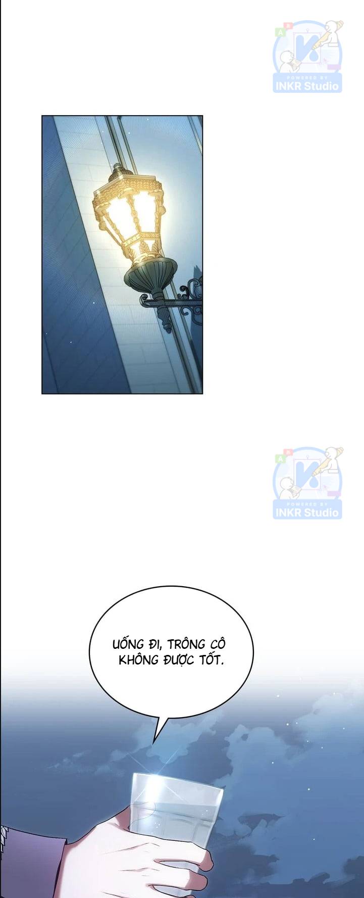 Giới Thượng Lưu - Chap 45