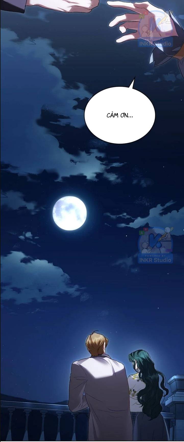 Giới Thượng Lưu - Chap 45