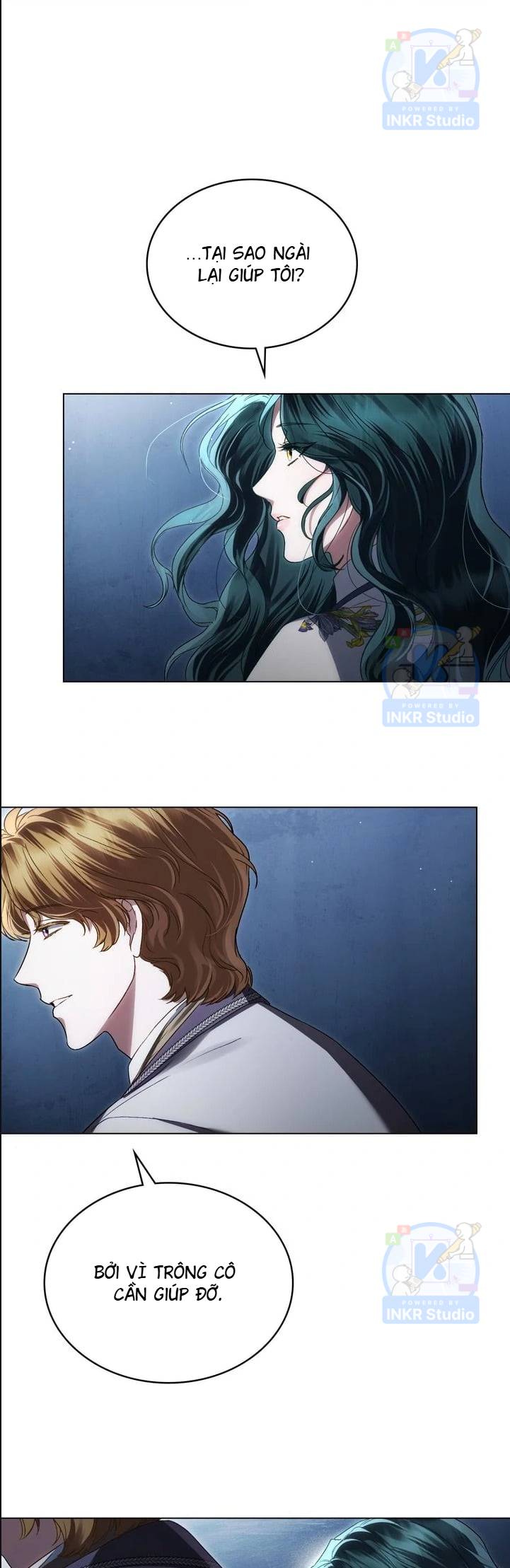 Giới Thượng Lưu - Chap 45