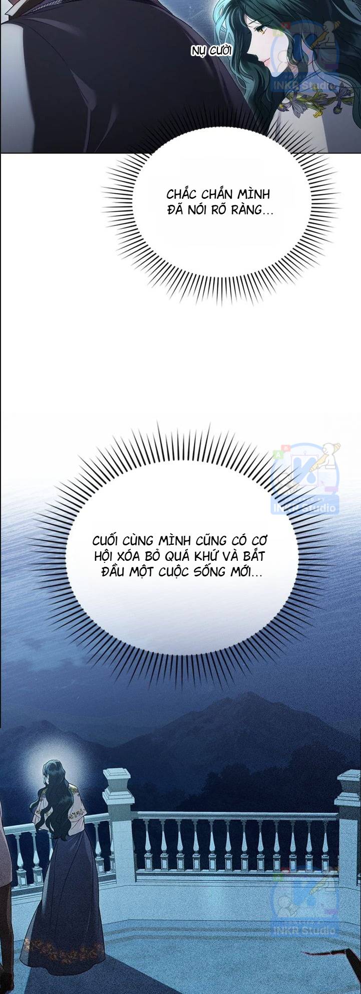 Giới Thượng Lưu - Chap 45