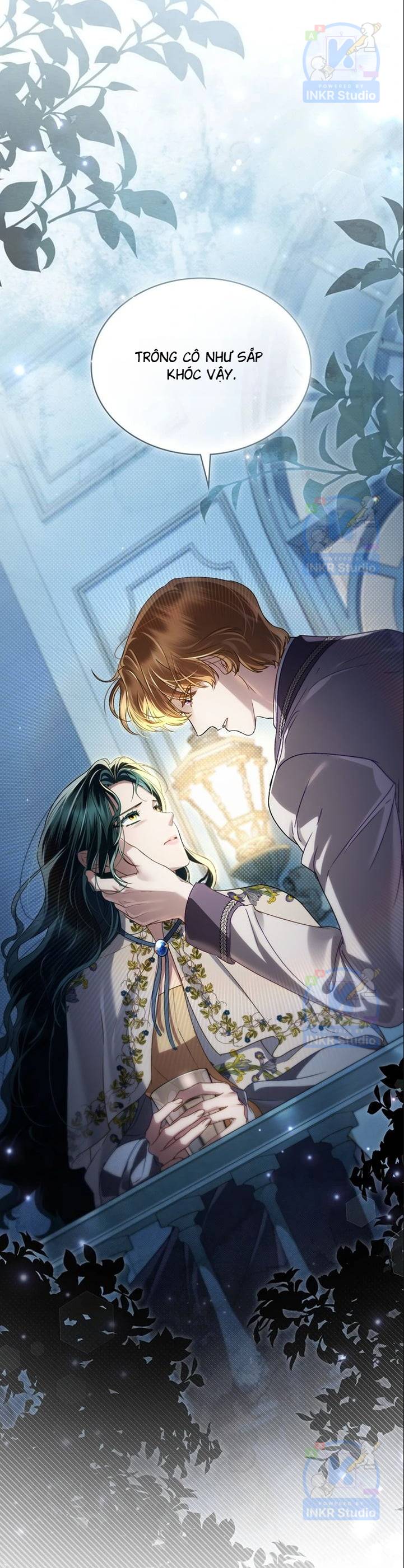 Giới Thượng Lưu - Chap 45