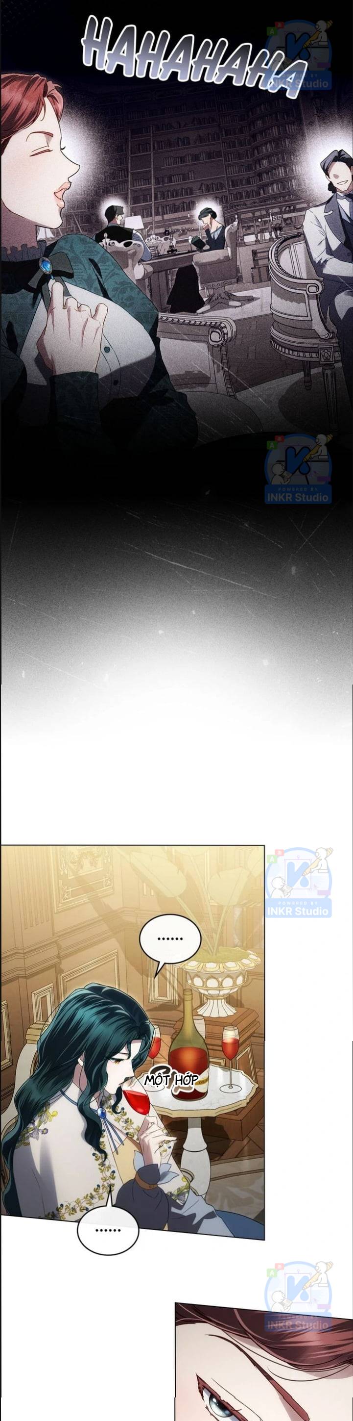 Giới Thượng Lưu - Chap 45