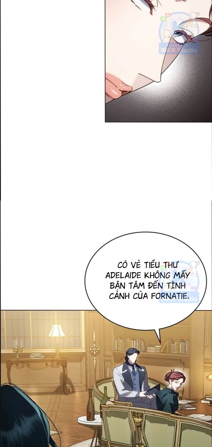 Giới Thượng Lưu - Chap 45