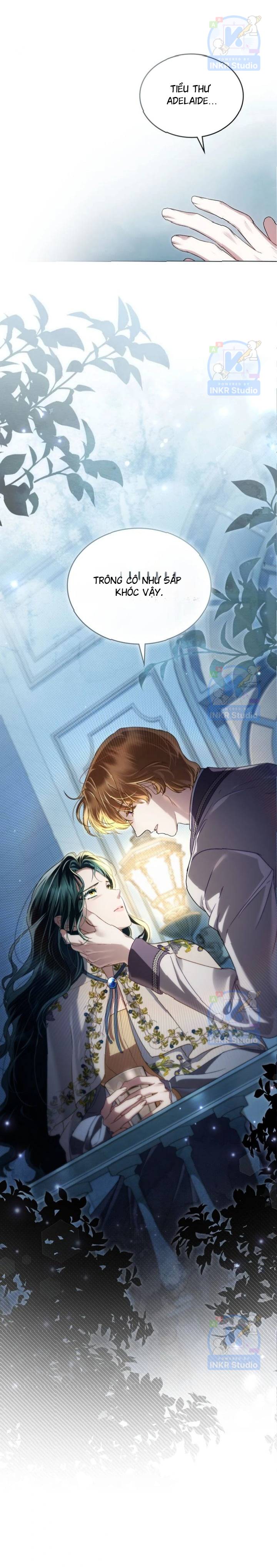 Giới Thượng Lưu - Chap 46