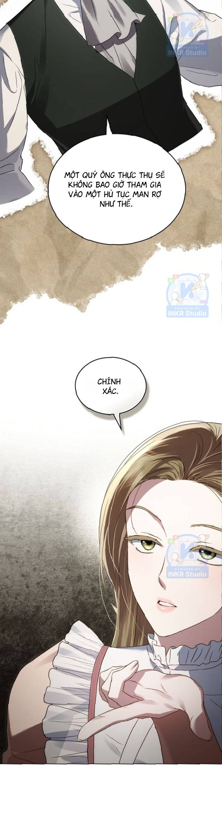 Giới Thượng Lưu - Chap 46