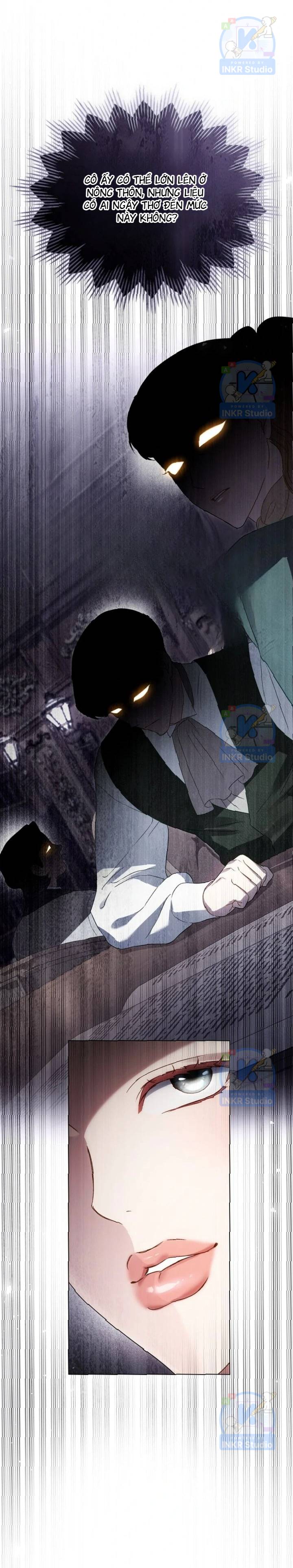 Giới Thượng Lưu - Chap 46