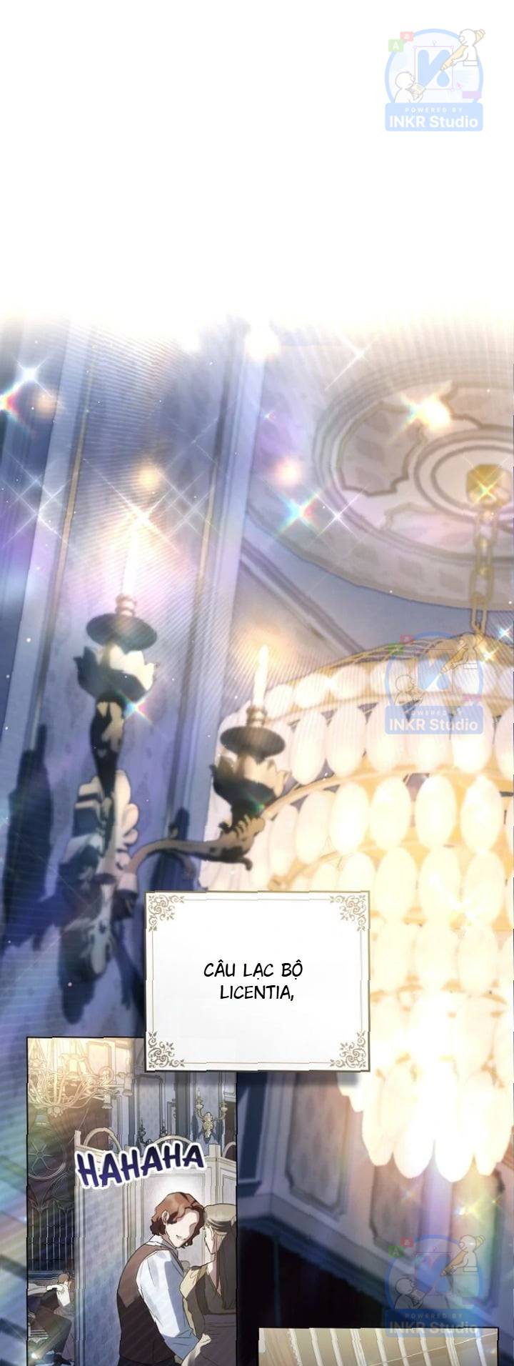 Giới Thượng Lưu - Chap 46