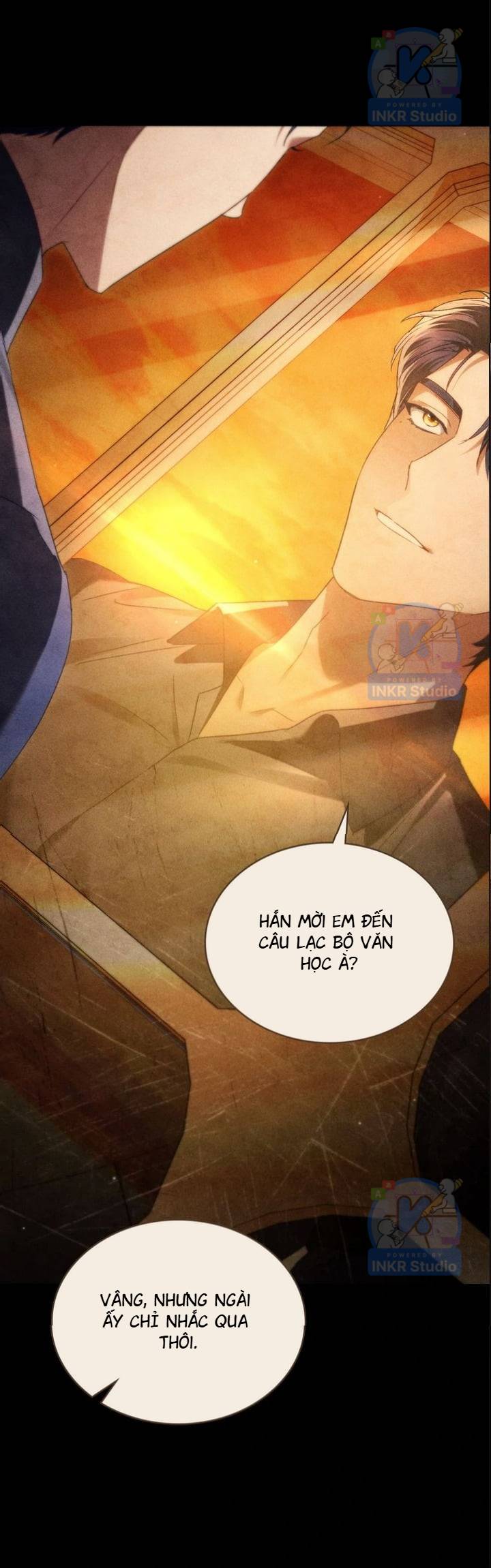 Giới Thượng Lưu - Chap 46