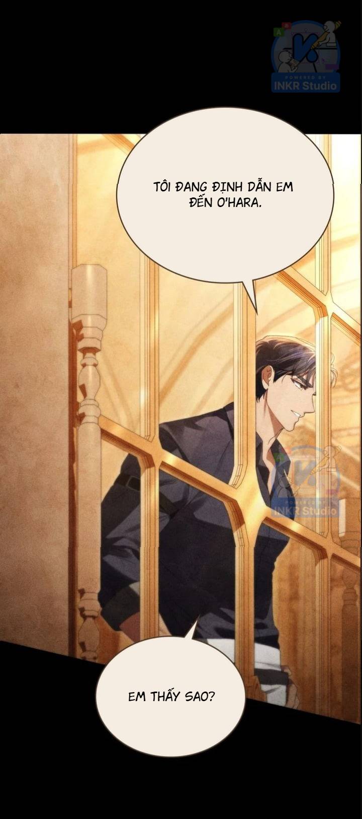 Giới Thượng Lưu - Chap 46