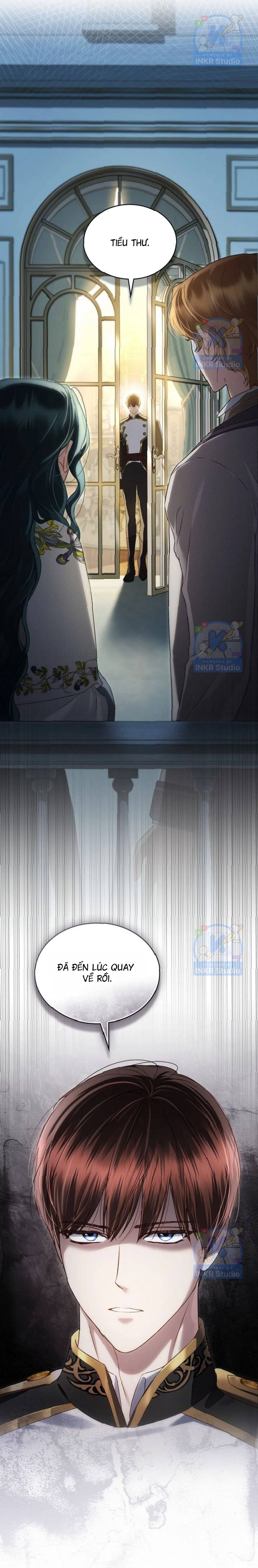 Giới Thượng Lưu - Chap 46